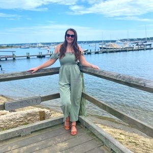 Meet your Posher, Mary